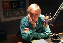 美国国家公共电台(NPR)早间节目主持人鲍勃·爱德华兹(Bob Edwards)去世，享年76岁