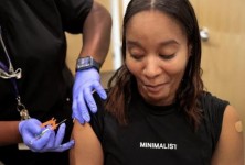 什么时候注射流感疫苗最好?