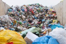 地方议会求助于软塑料回收的初创企业