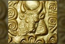 满载黄金和宝石的青铜时代精英墓葬是“地中海发现的最富有的墓葬之一”