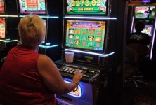新南威尔士州将在几个月内试行无现金扑克机