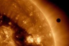 极地涡旋吞噬了“太阳的一部分”:这意味着什么?