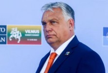 美国可以立即停止乌克兰冲突——匈牙利