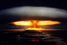 科学家说，核弹在20世纪50年代开启了一个新的地质时代