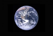 科学家证实，地球的“稳定反应”使全球气温得到控制