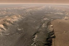首次研究表面波可以帮助破译火星是如何形成和演化的