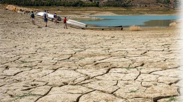 Is drought Europe<em></em>'s next crisis?