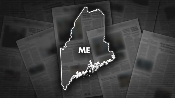 Maine Fox News graphic