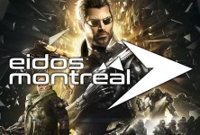 Eidos Montreal的新游戏《杀出重围》可能会以南亚为背景