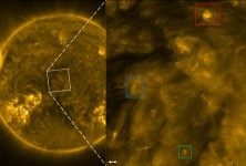 神秘的磁波可以解释为什么太阳的大气层比物理学家想象的要热