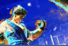 街头霸王6揭示了第一年的DLC战士以及演示