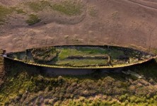 由卡蒂萨克造船厂设计的历史船的“幽灵”遗骸被授予保护地位